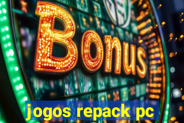 jogos repack pc